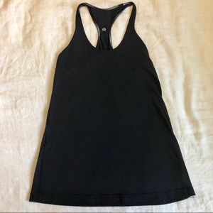 Women’s Lululemon Workout Tank